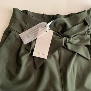 Grace Karin High Waste Pencil Pants - XXL